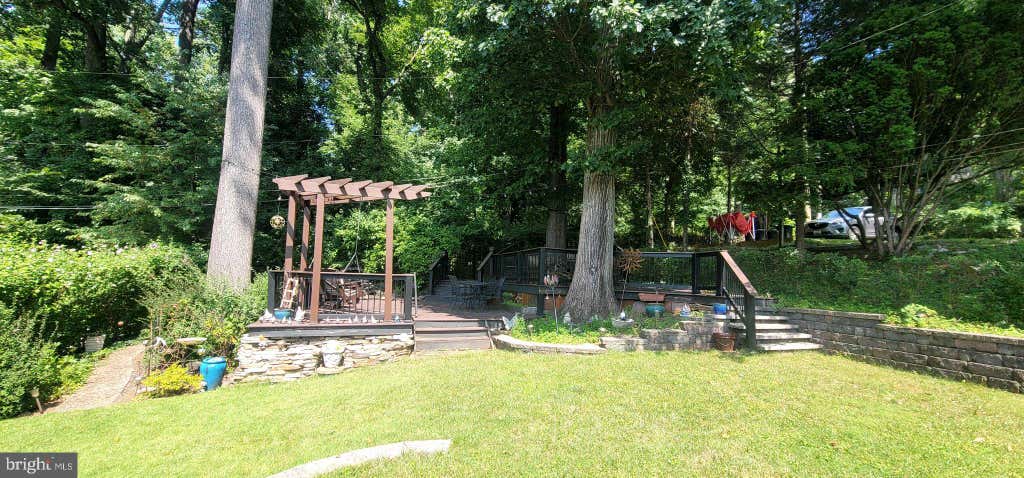Photo of 1003 Kingston Road, PIKESVILLE, MD 21208 (MLS # MDBC2172056)