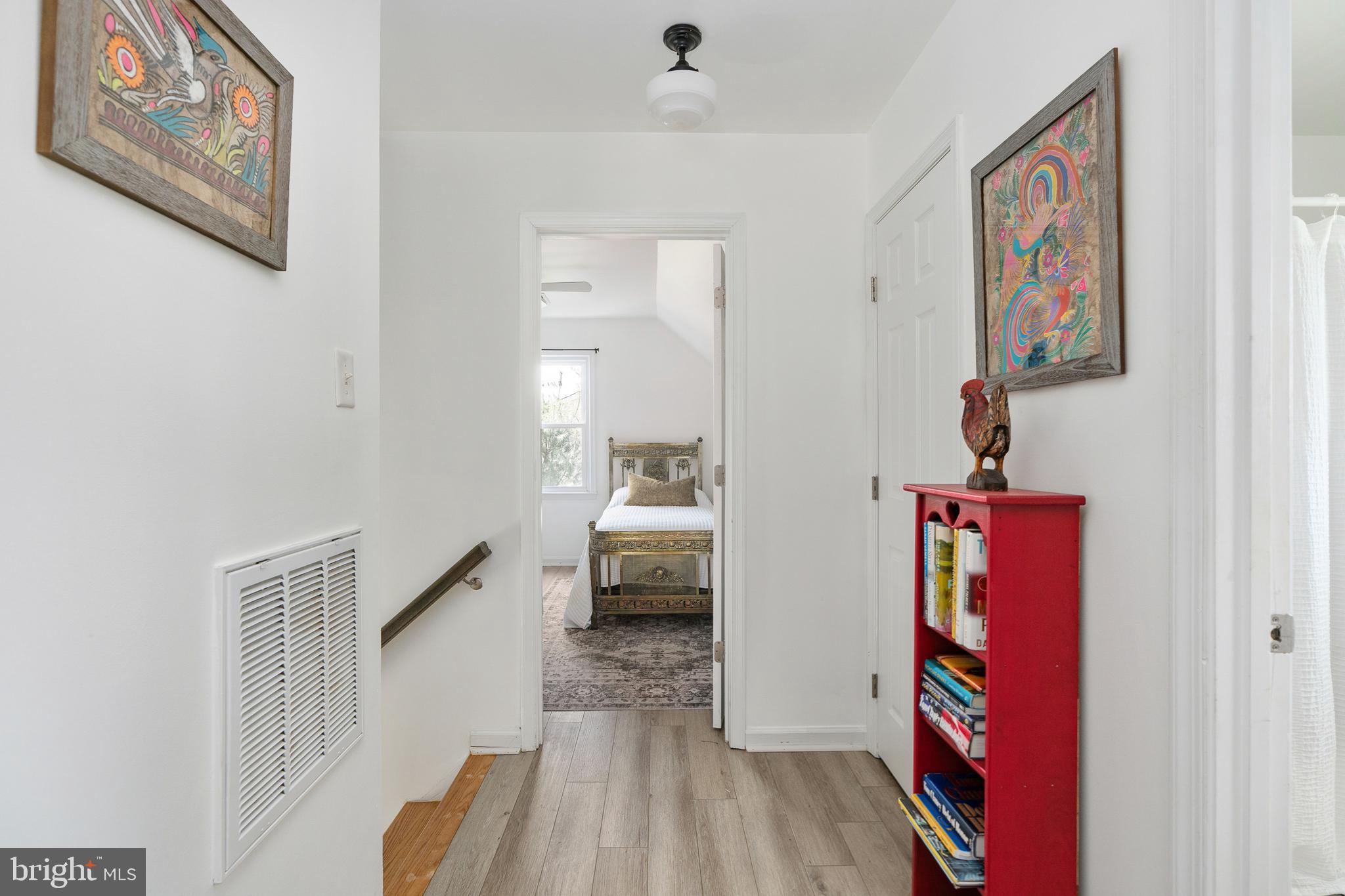 MAPLE GROVE - Residential