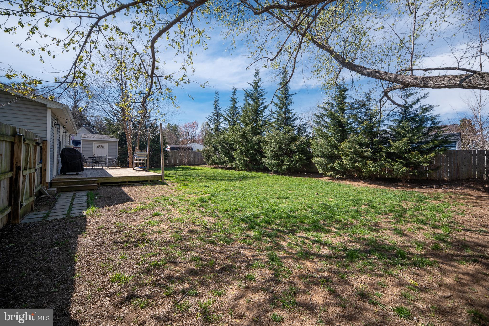 MAPLE GROVE - Residential