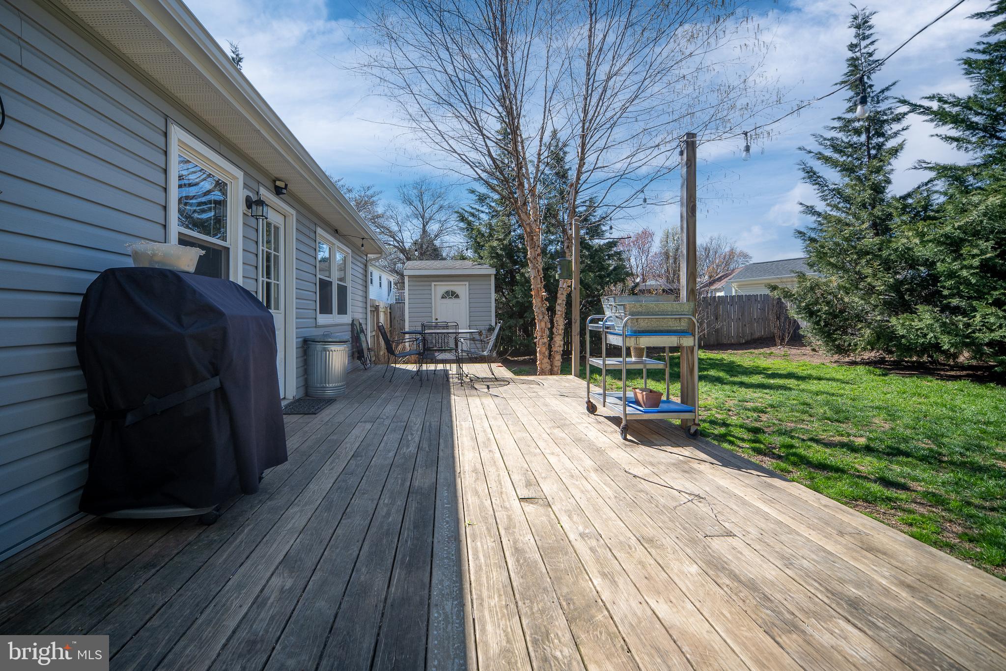 MAPLE GROVE - Residential