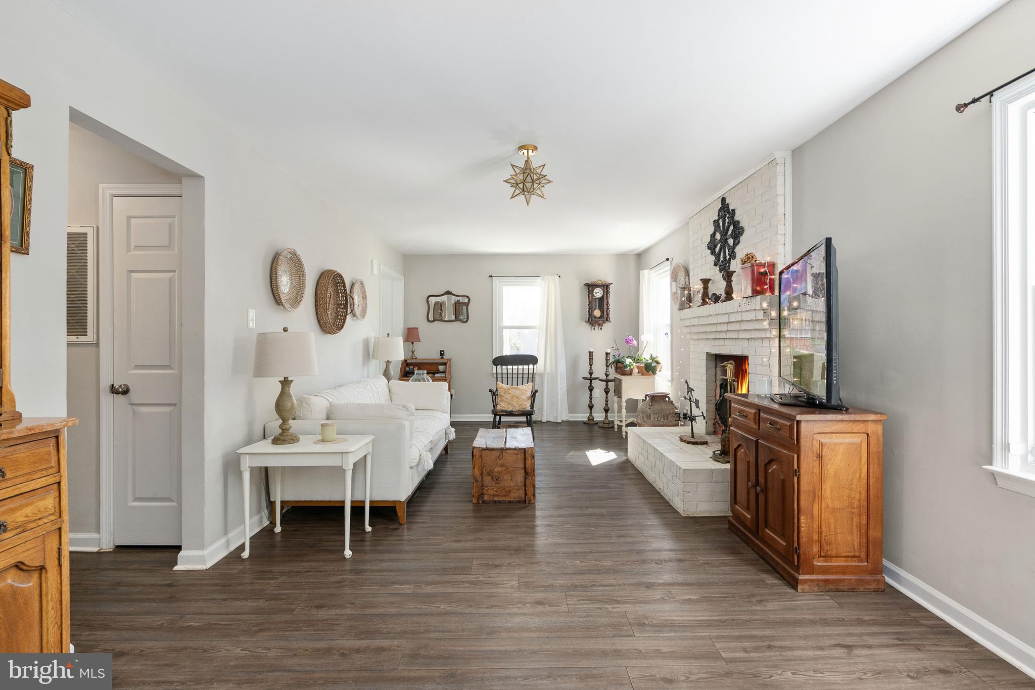 MAPLE GROVE - Residential