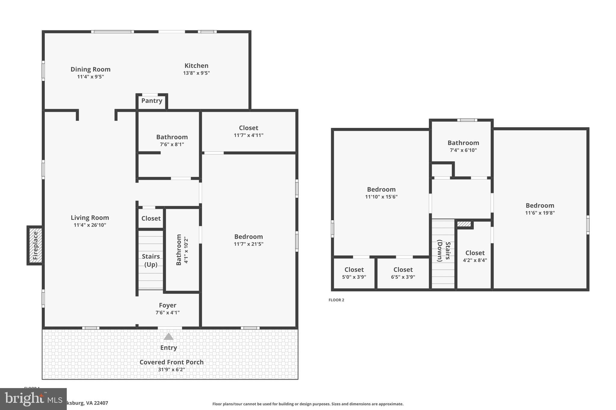 MAPLE GROVE - Residential