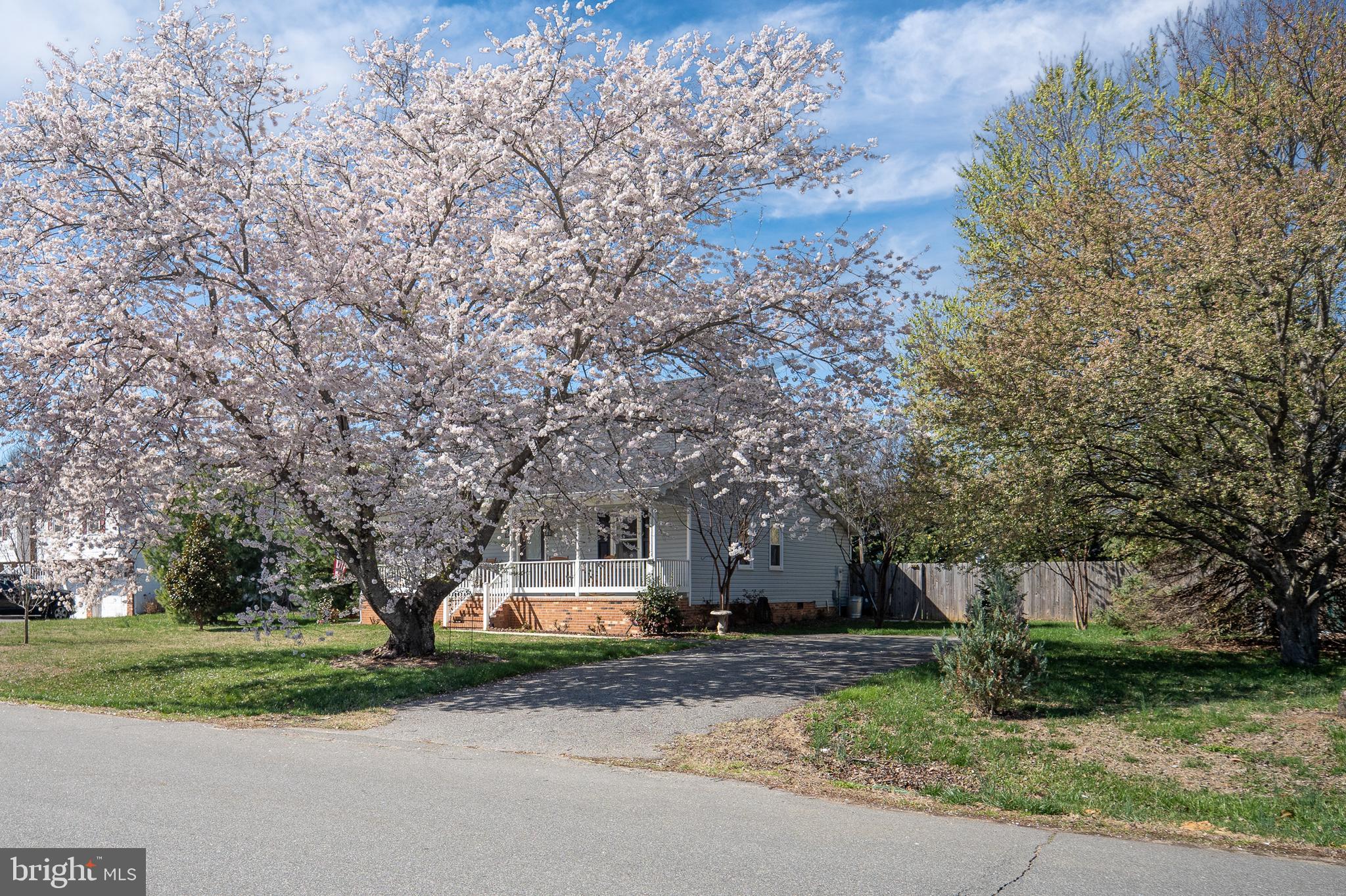 MAPLE GROVE - Residential