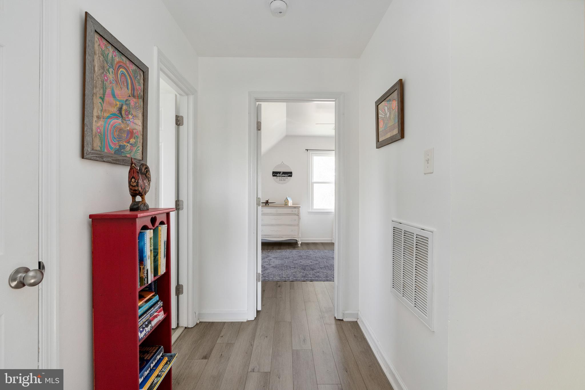 MAPLE GROVE - Residential