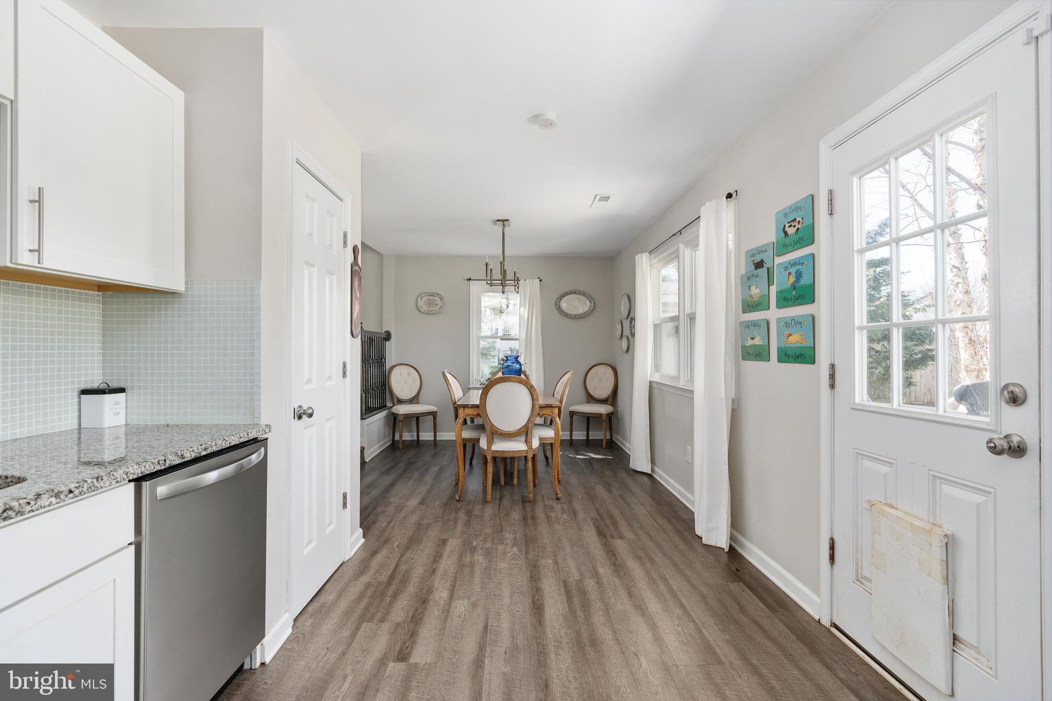 MAPLE GROVE - Residential