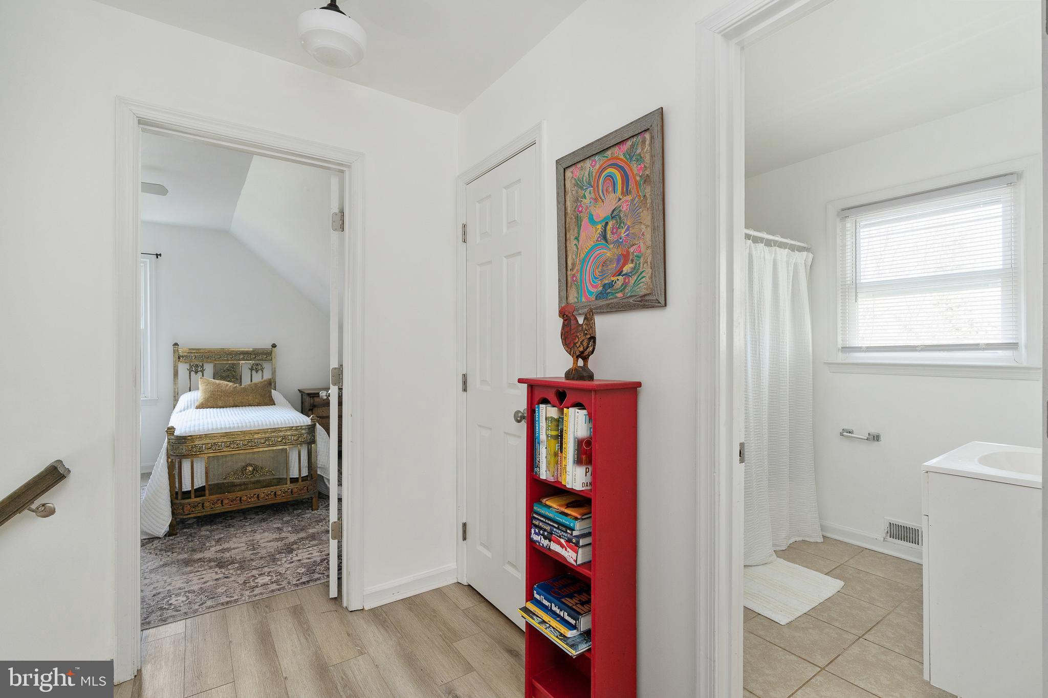 MAPLE GROVE - Residential