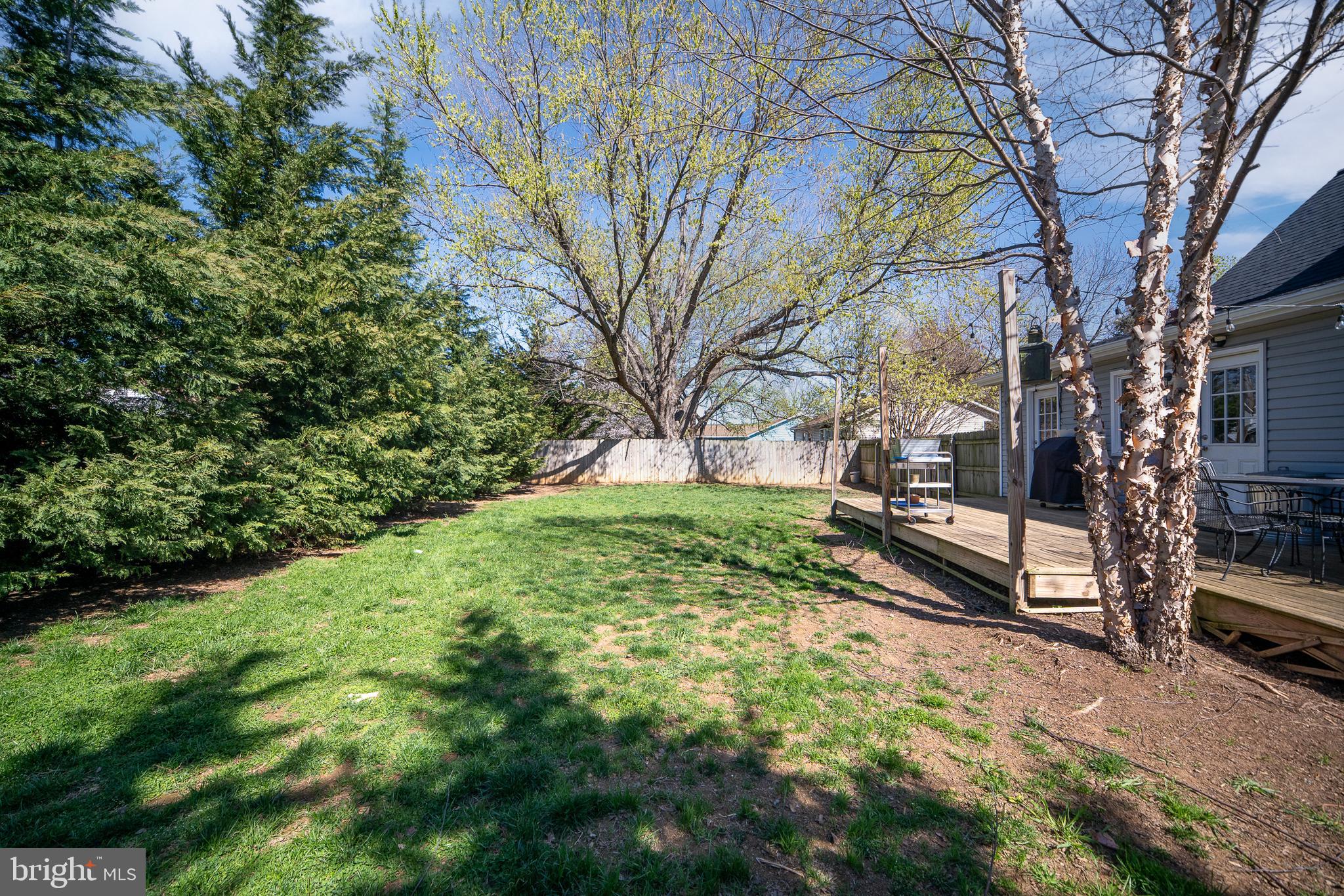 MAPLE GROVE - Residential