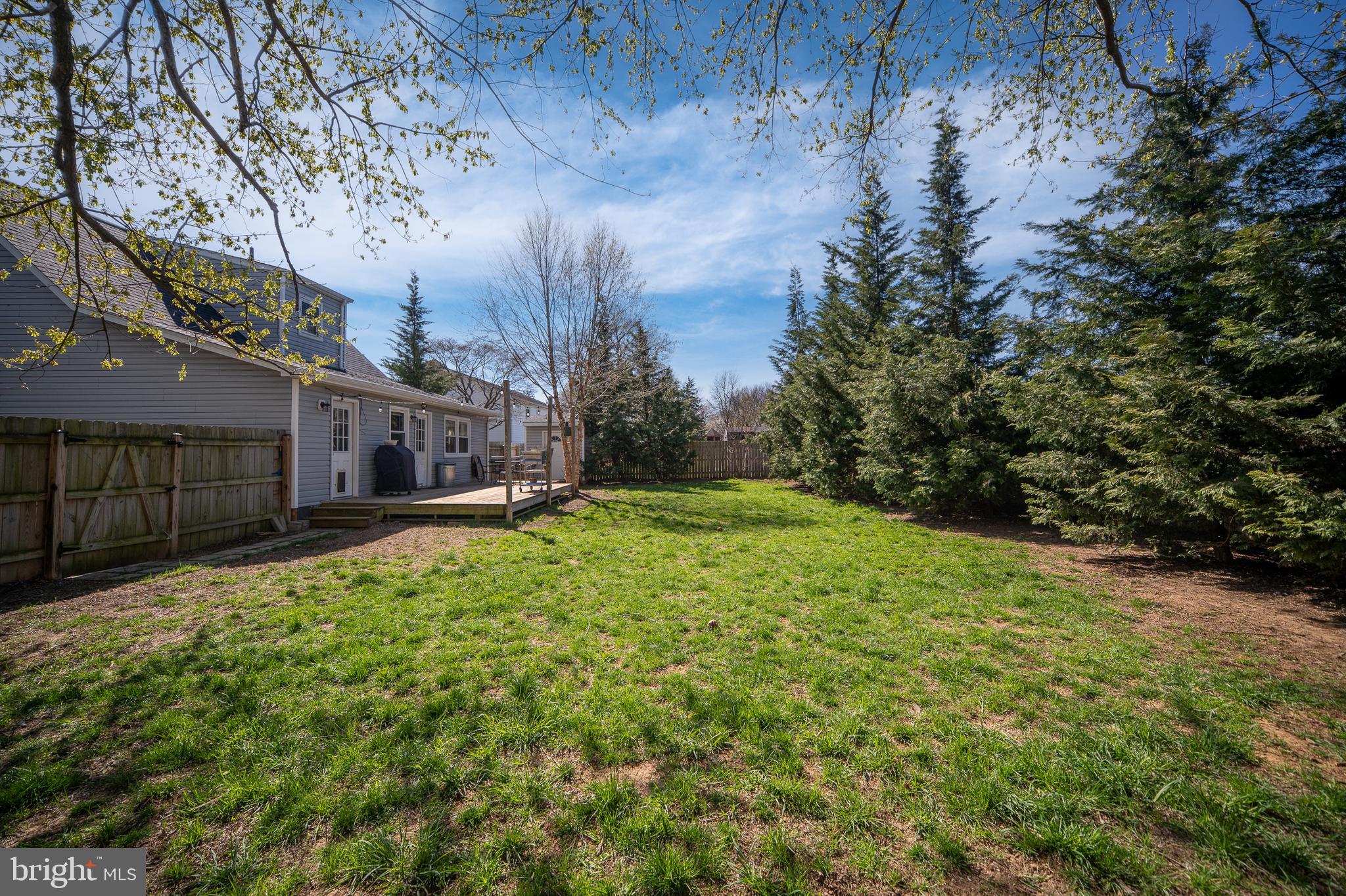 MAPLE GROVE - Residential