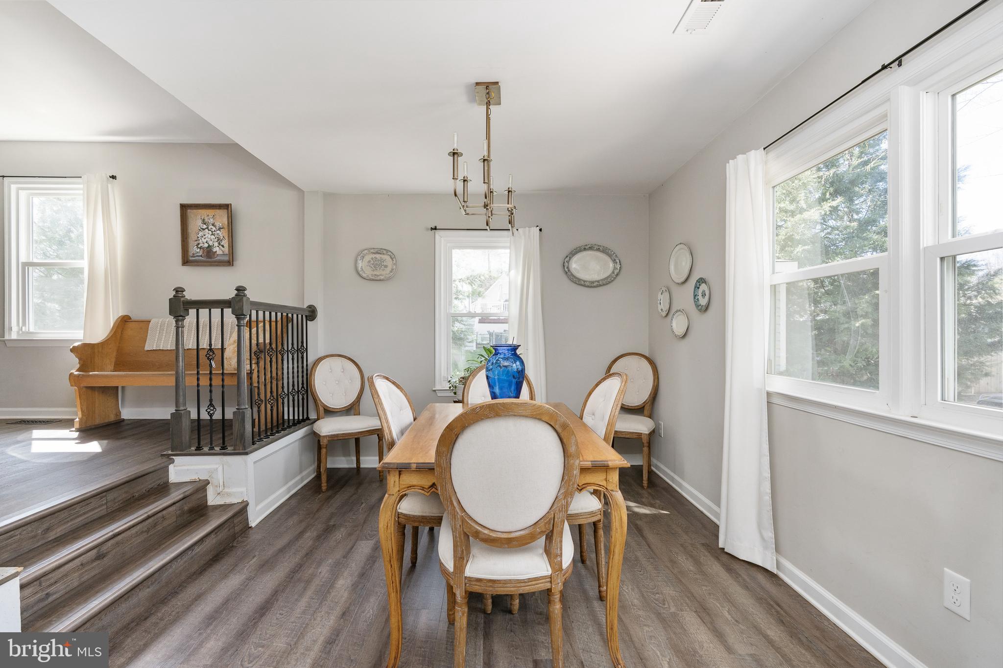 MAPLE GROVE - Residential