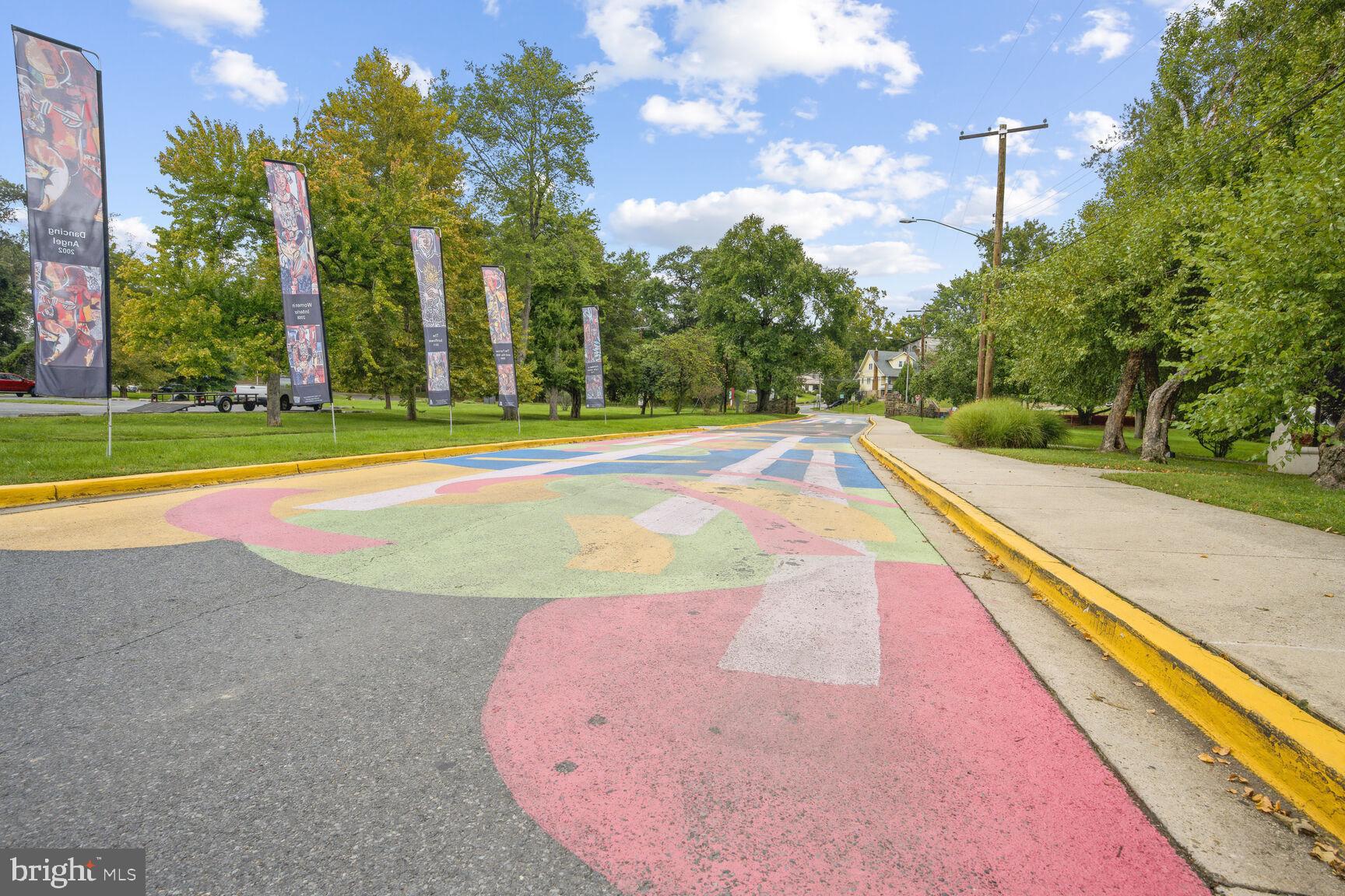 WOOD MANOR - Residential