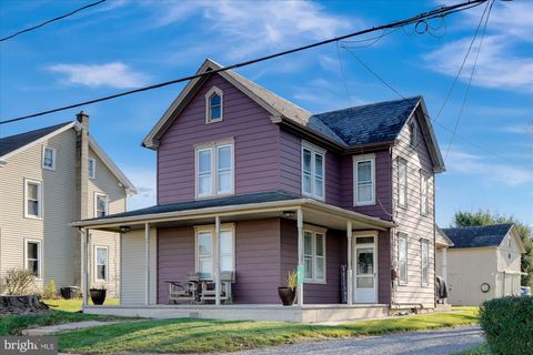 Photo of 65 S LINE RD, STEVENS, PA 17578 (MLS # PALA2032106)