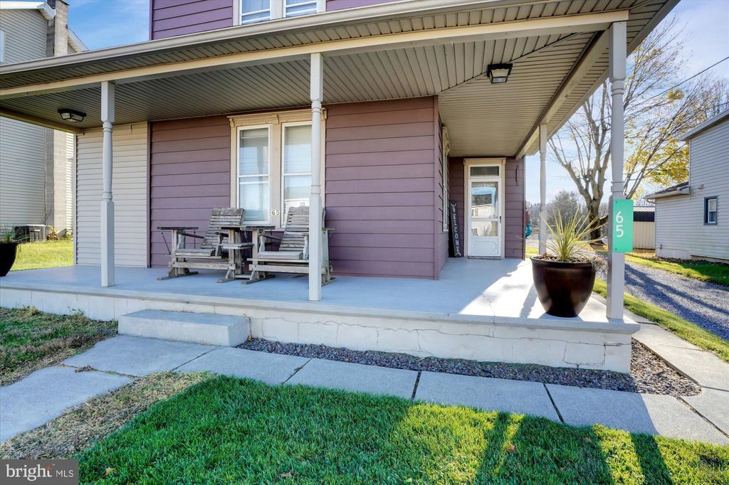 Photo of 65 S LINE RD, STEVENS, PA 17578 (MLS # PALA2032106)