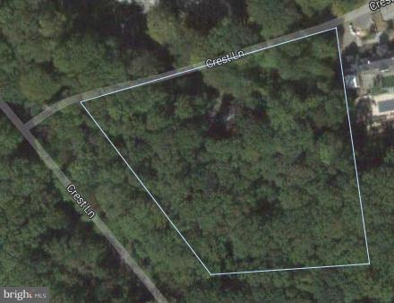 CREST LANE - Residential