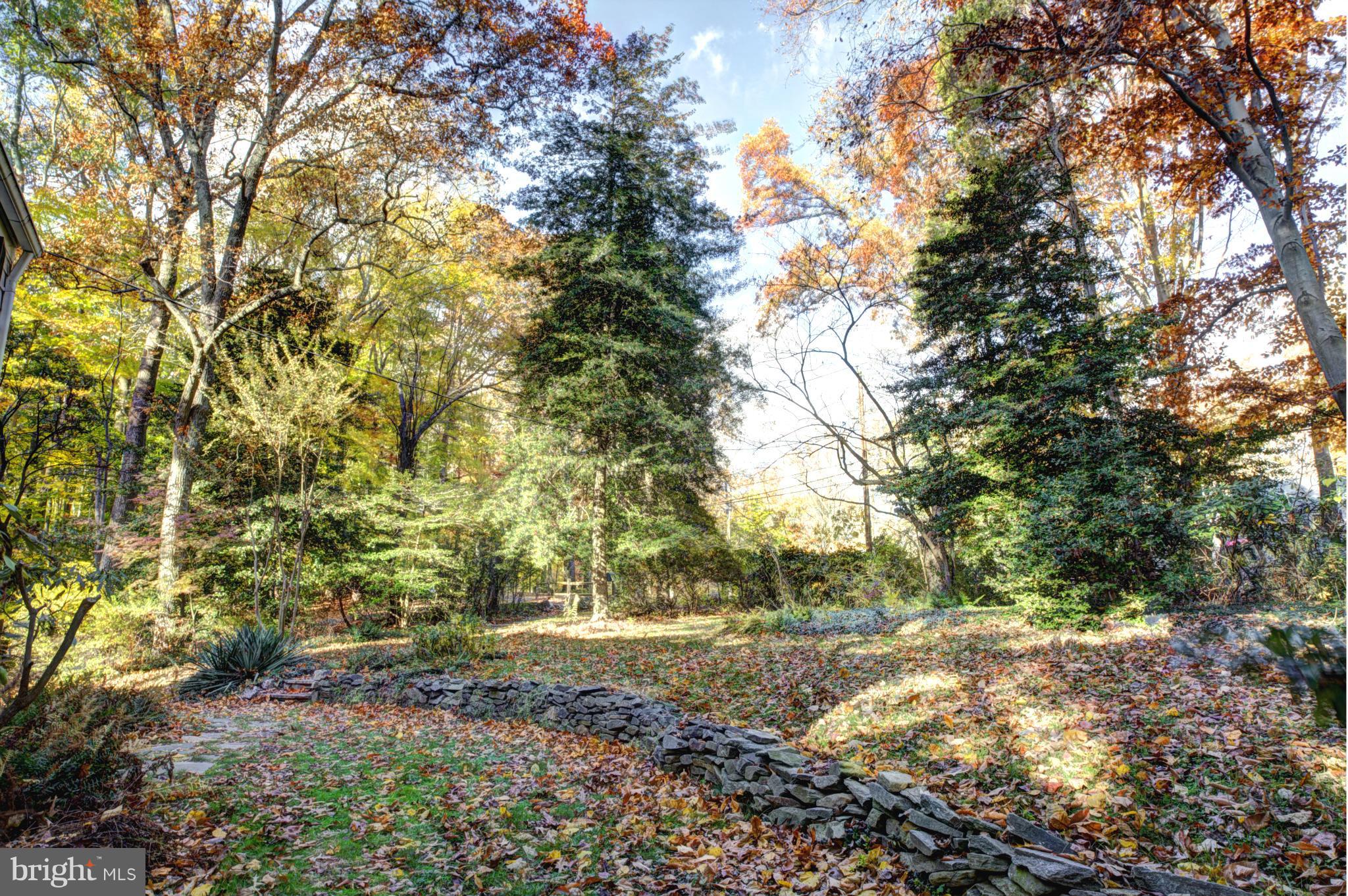 CREST LANE - Residential