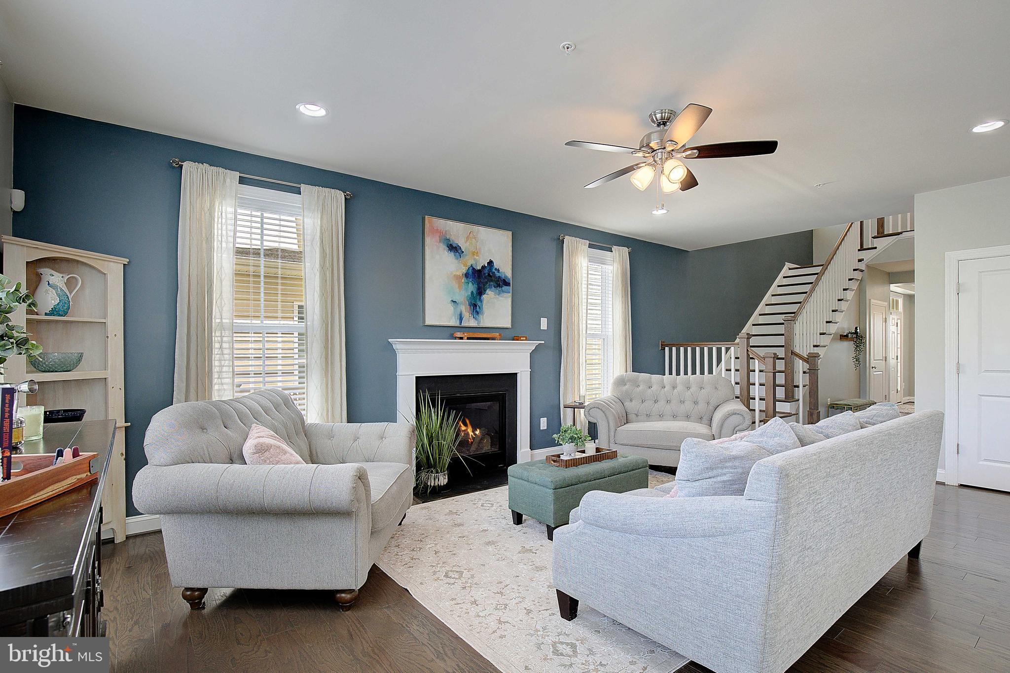 TWO RIVERS - Residential