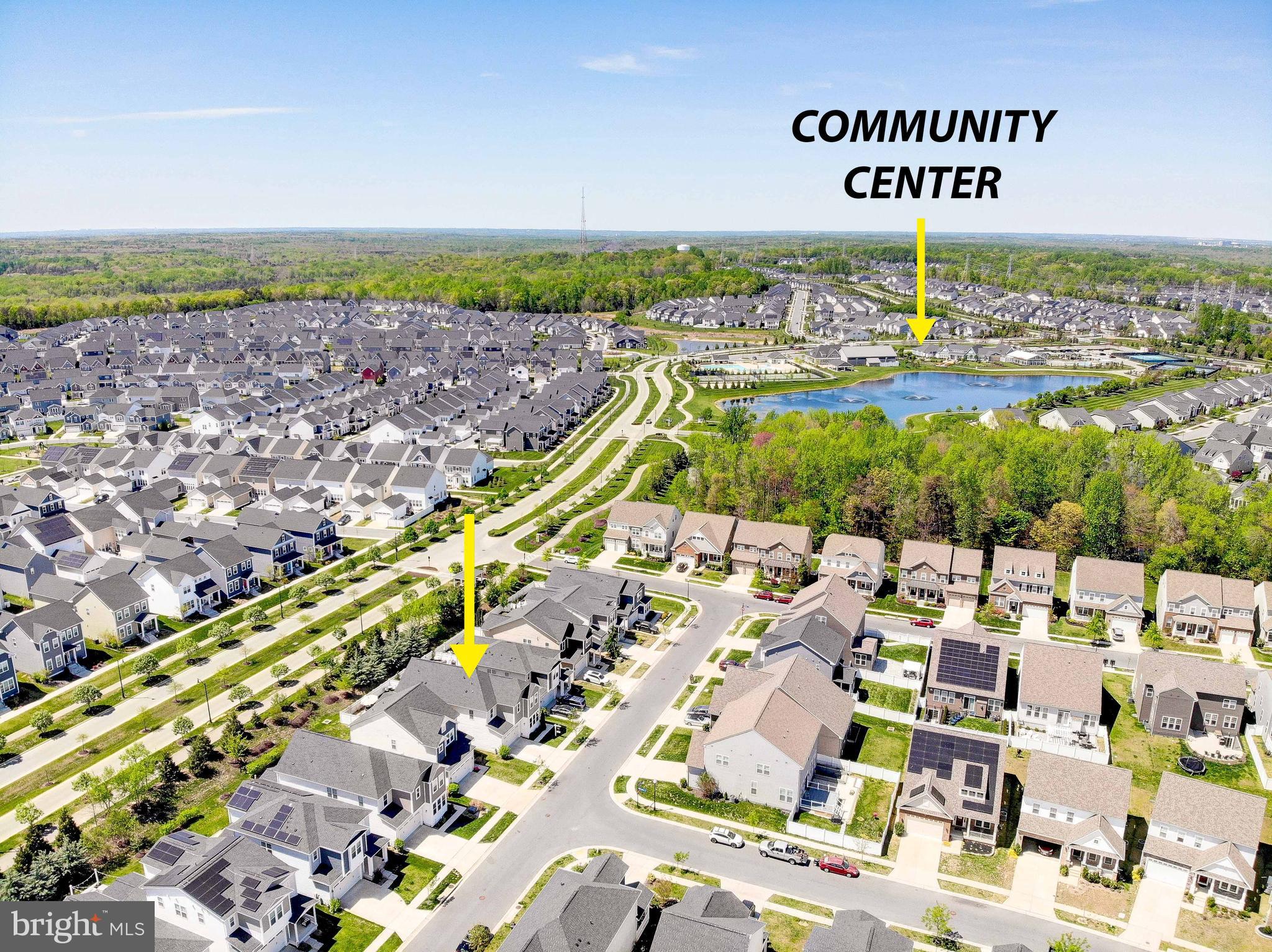 TWO RIVERS - Residential