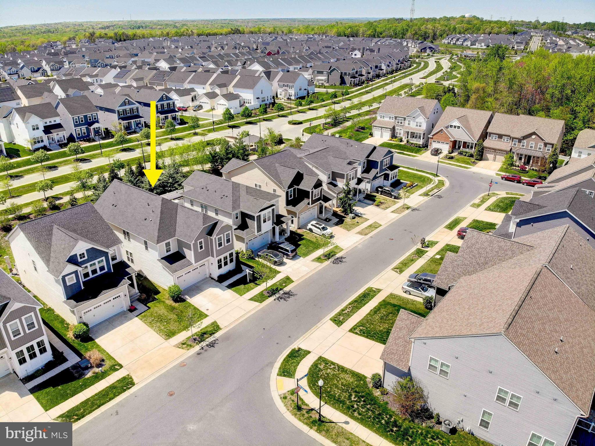 TWO RIVERS - Residential