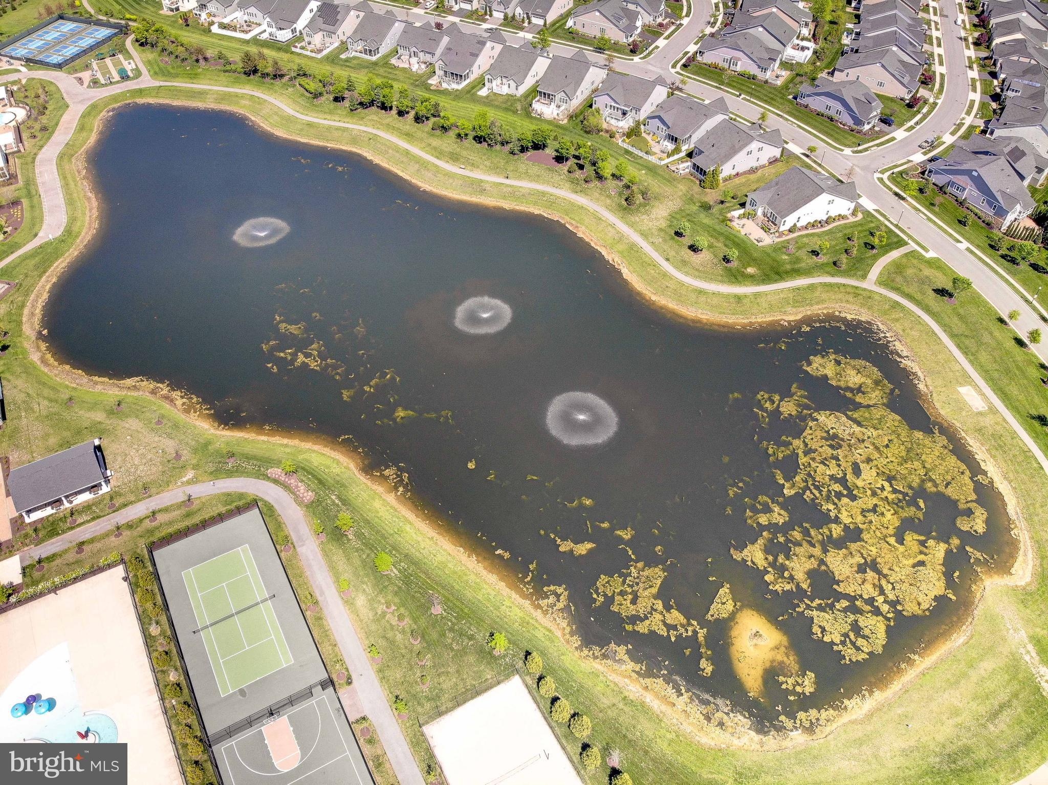 TWO RIVERS - Residential