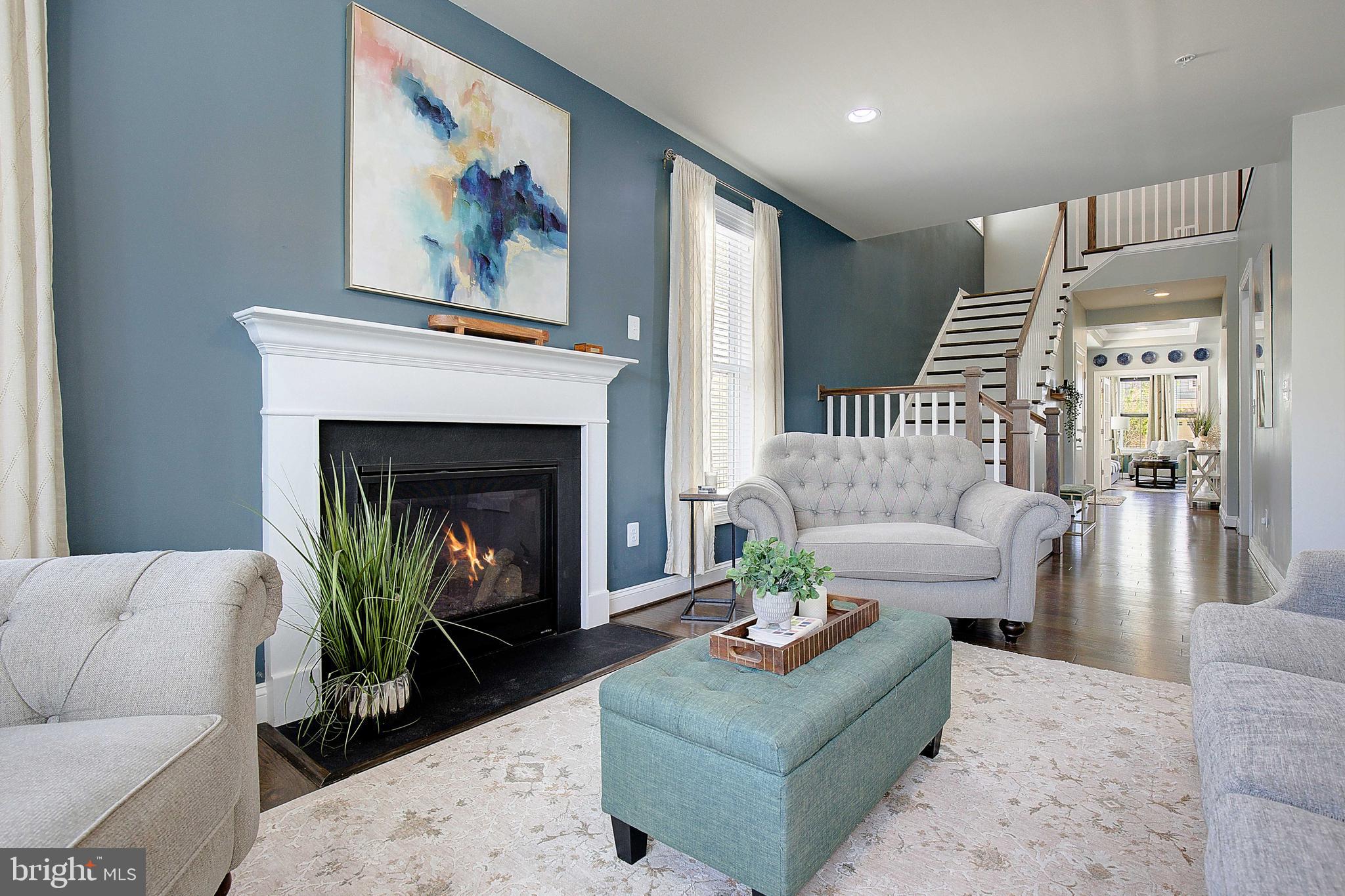 TWO RIVERS - Residential