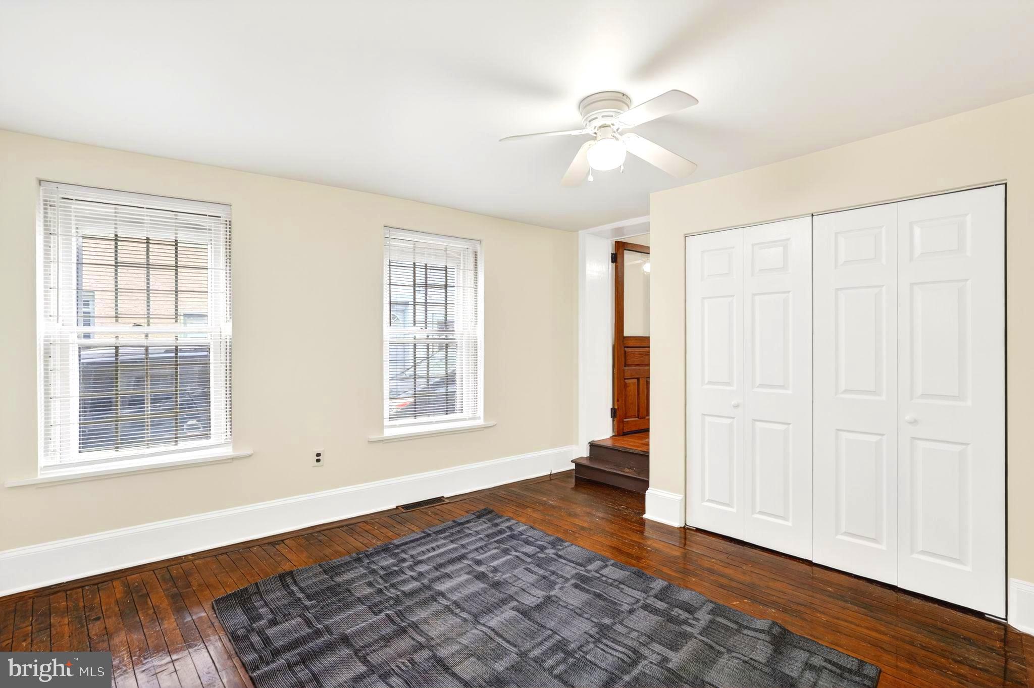 MANAYUNK - Residential Income