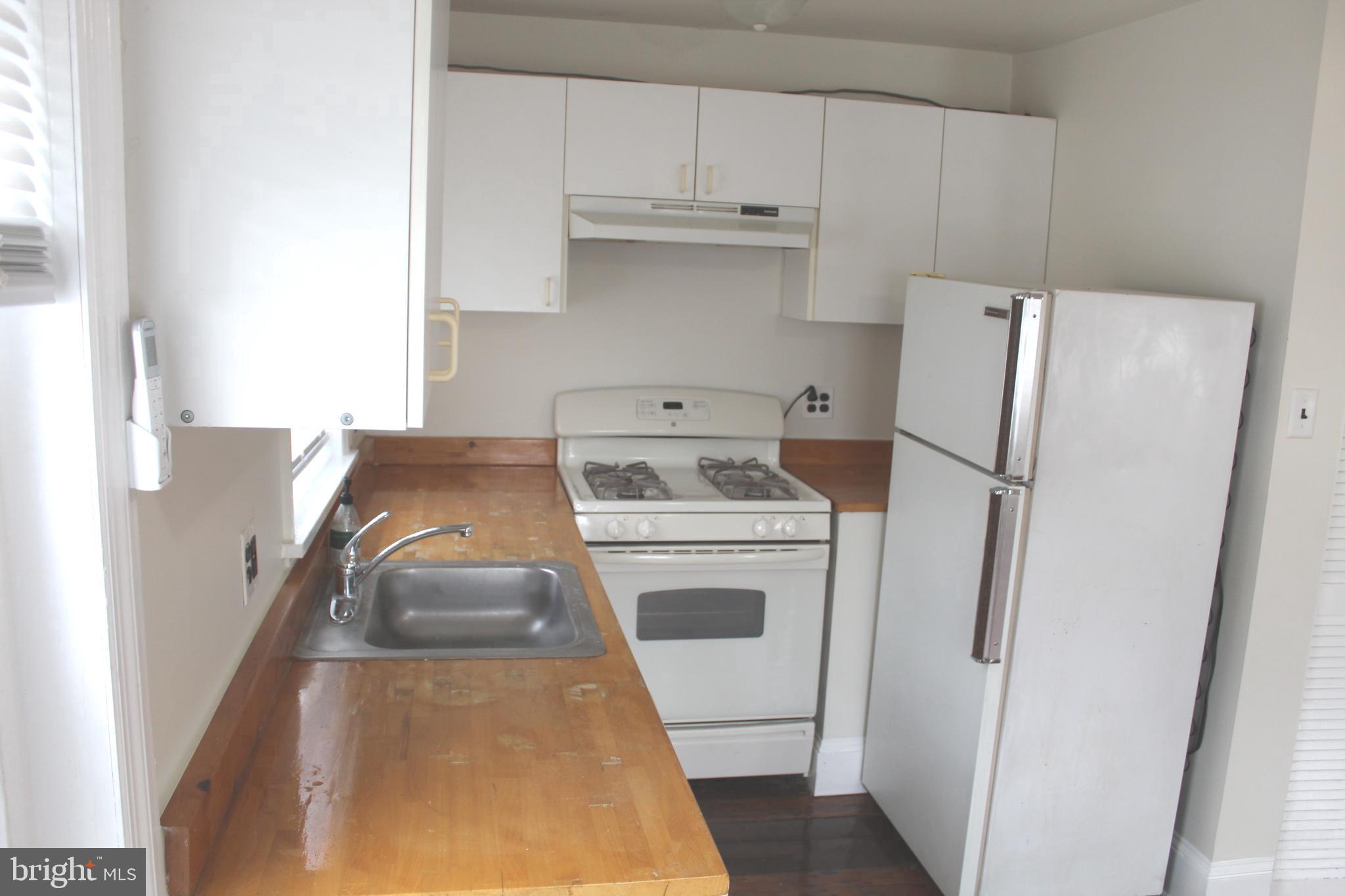 MANAYUNK - Residential Income
