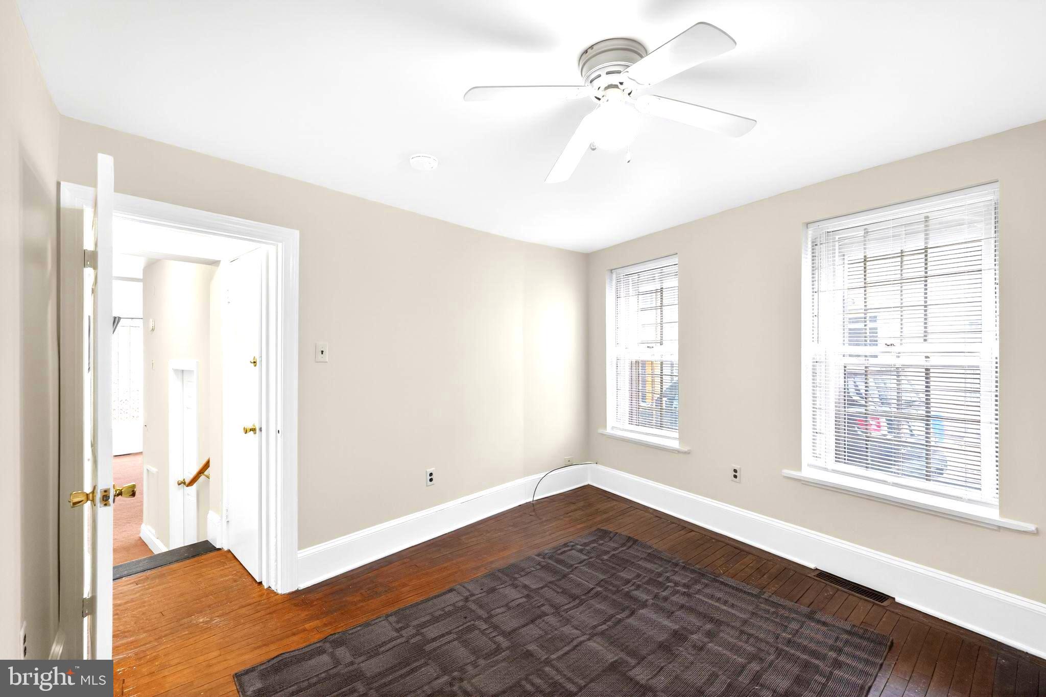 MANAYUNK - Residential Income