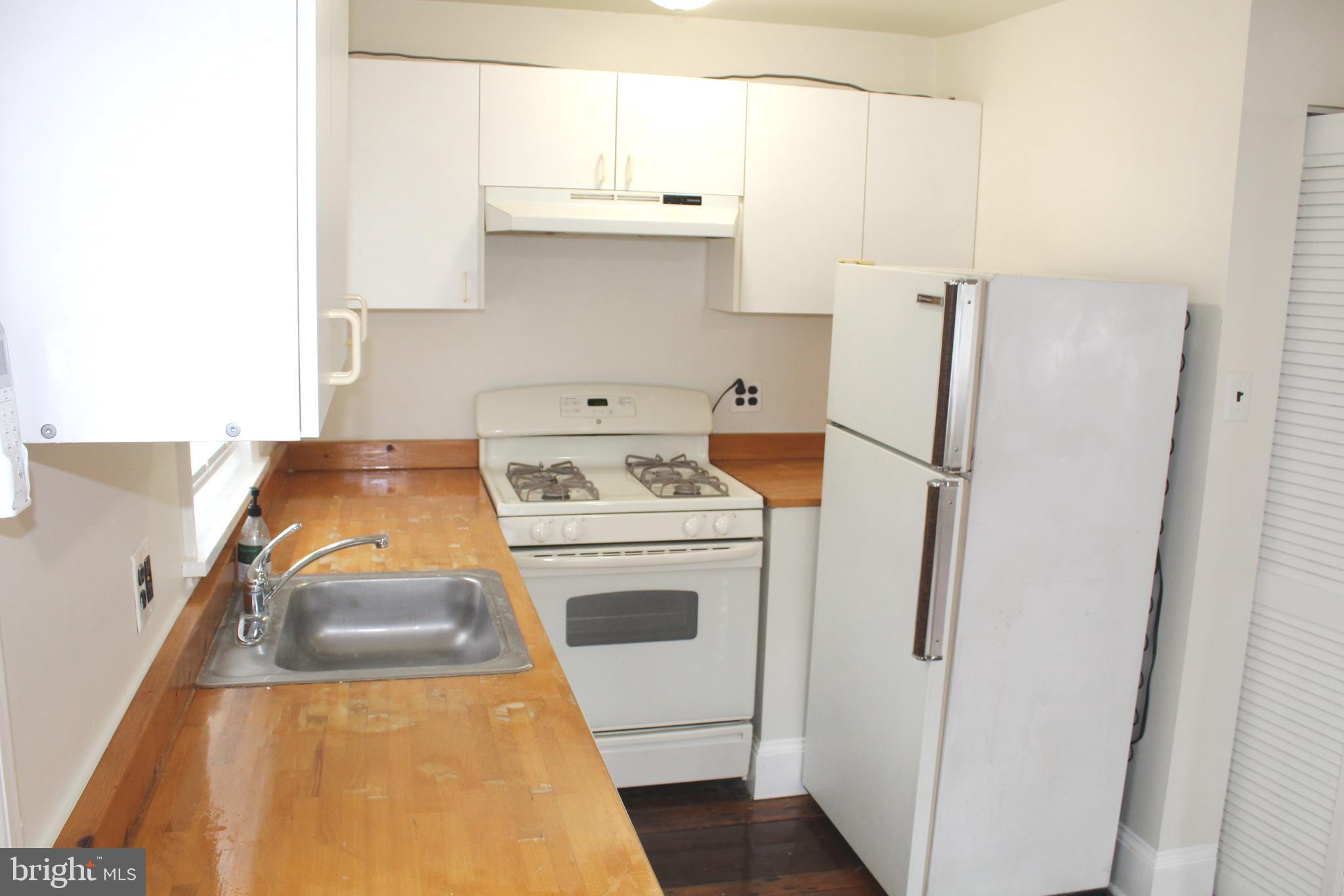 MANAYUNK - Residential Income