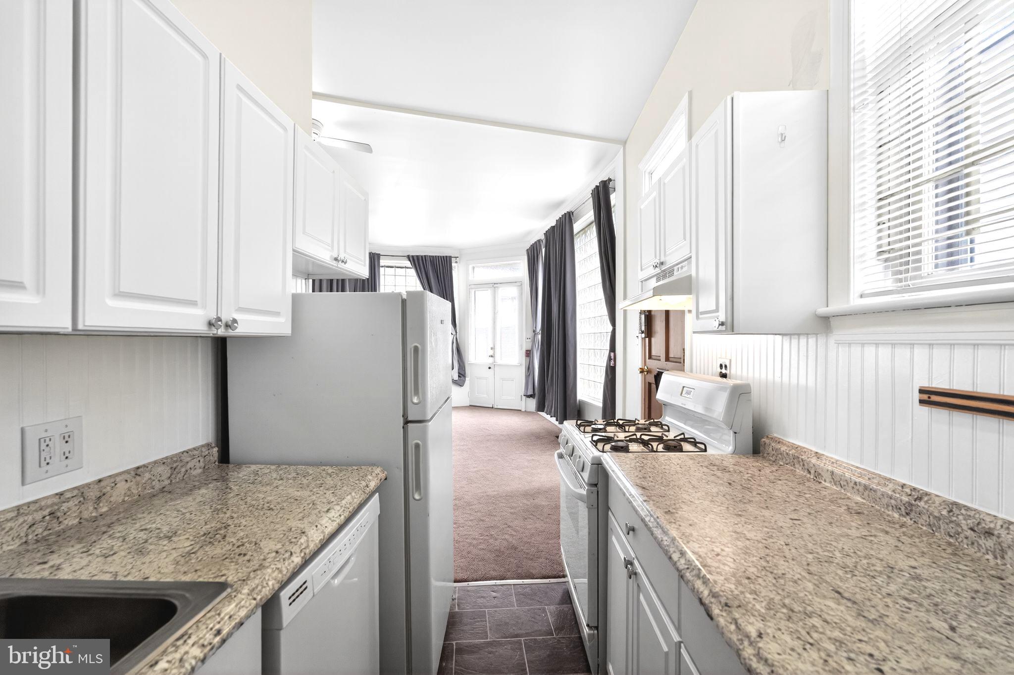 MANAYUNK - Residential Income