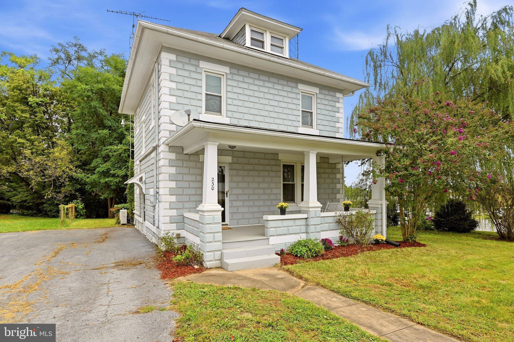 230 JEFFERSON STREET