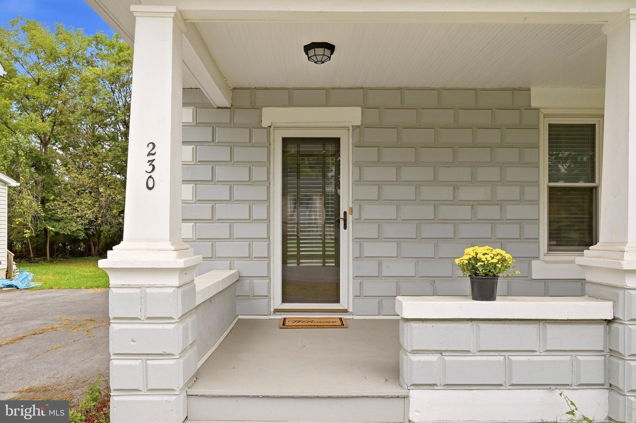230 JEFFERSON STREET