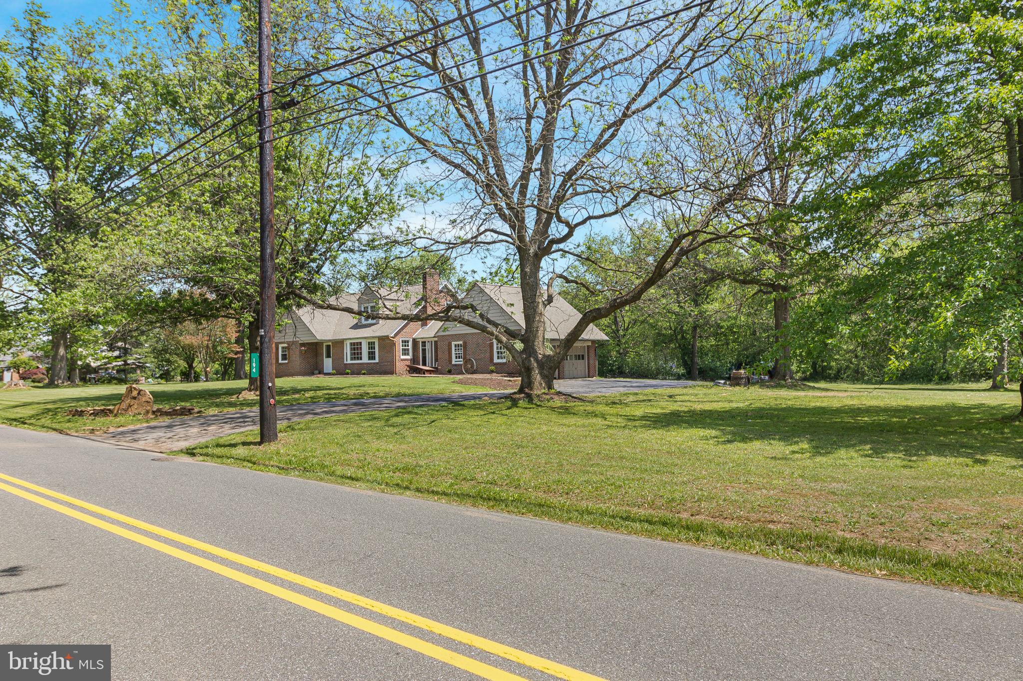 194 CONGO ROAD