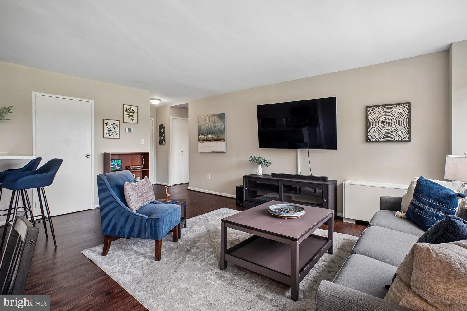 6631 WAKEFIELD DRIVE 212