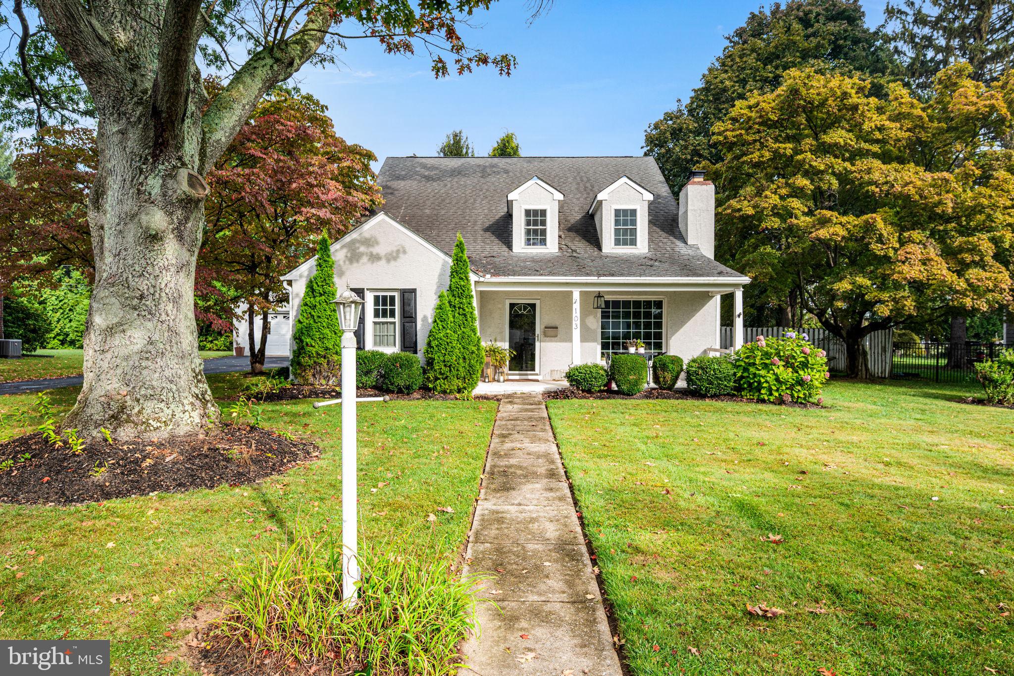 103 GIUNTA LANE