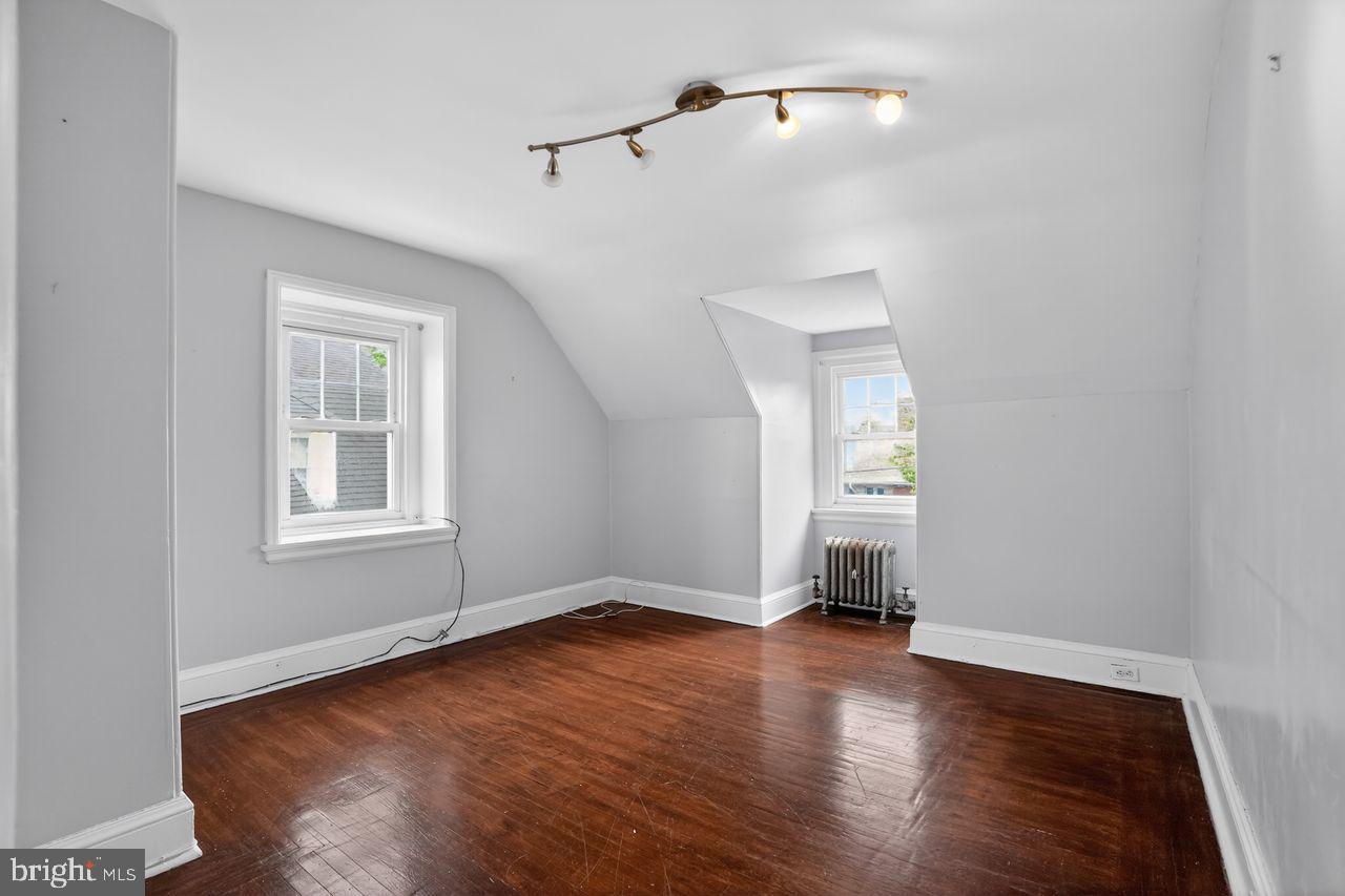 OVERBROOK FARMS - Residential