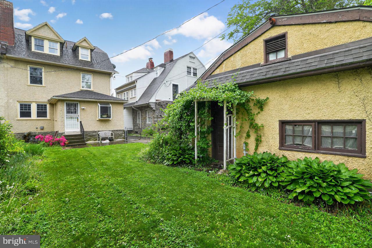 OVERBROOK FARMS - Residential