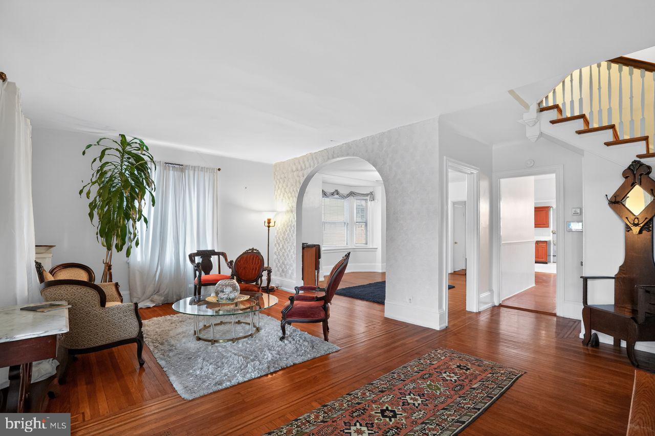 OVERBROOK FARMS - Residential