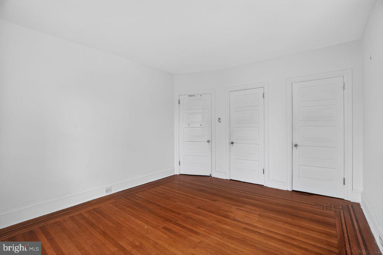 OVERBROOK FARMS - Residential