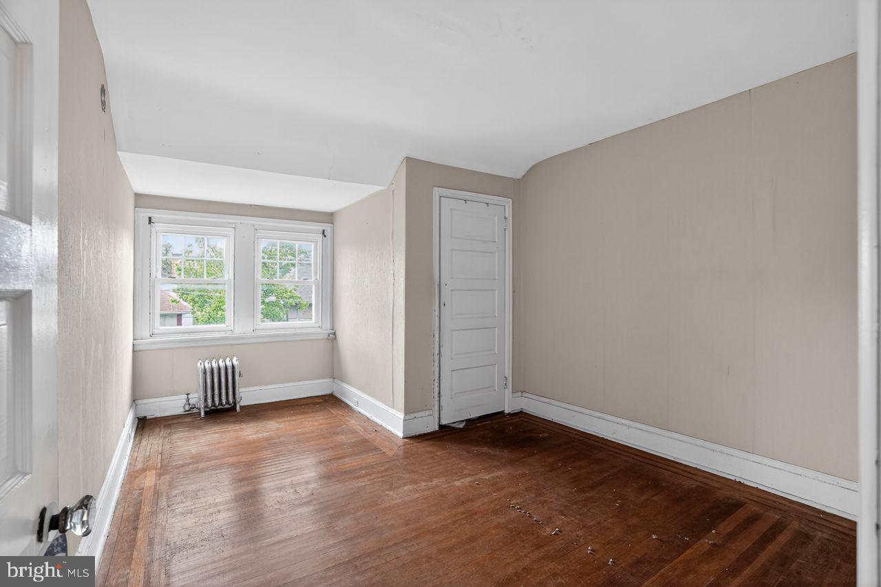 OVERBROOK FARMS - Residential