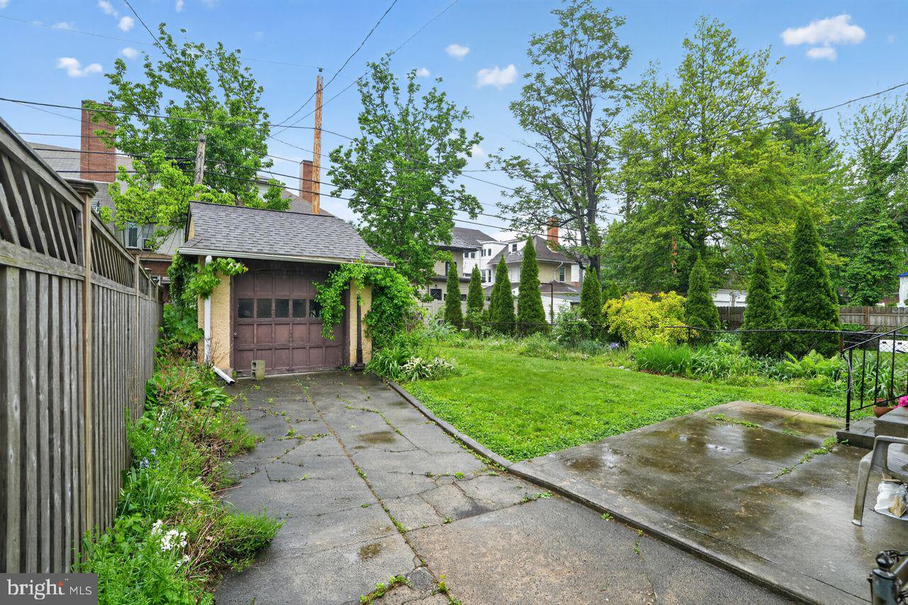 OVERBROOK FARMS - Residential