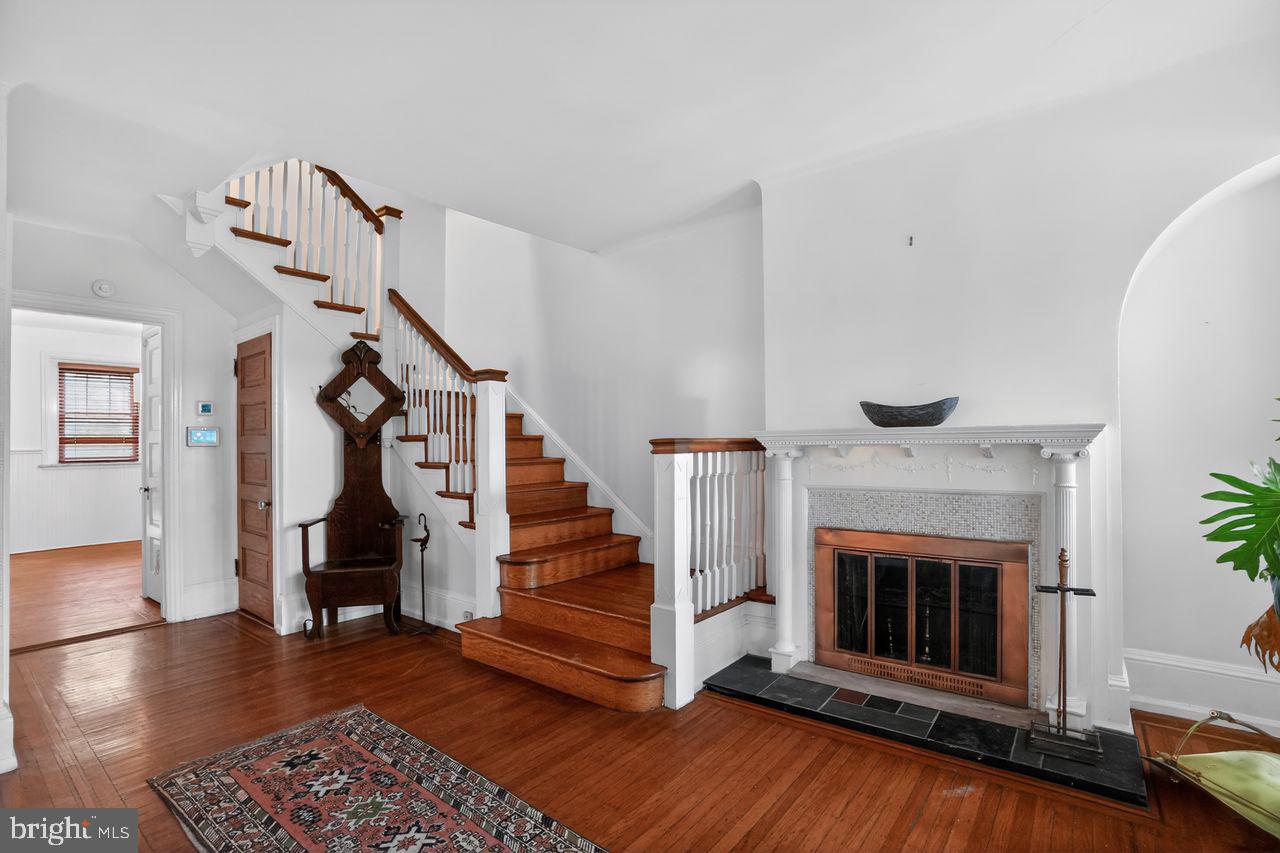 OVERBROOK FARMS - Residential