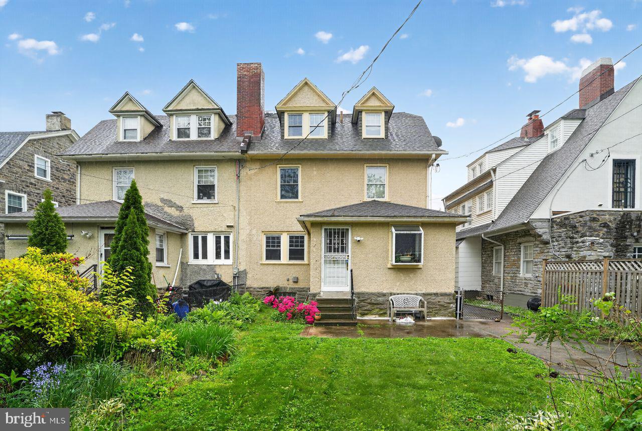 OVERBROOK FARMS - Residential