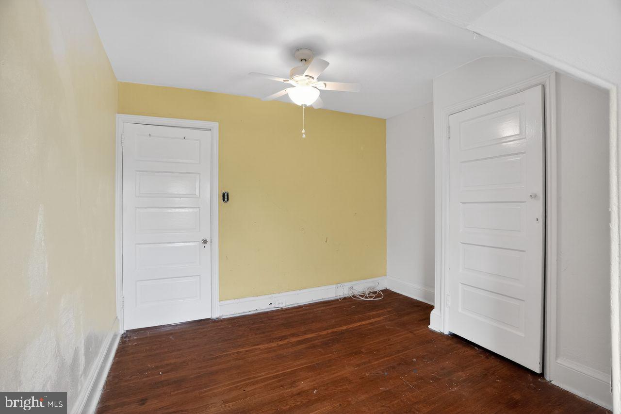 OVERBROOK FARMS - Residential