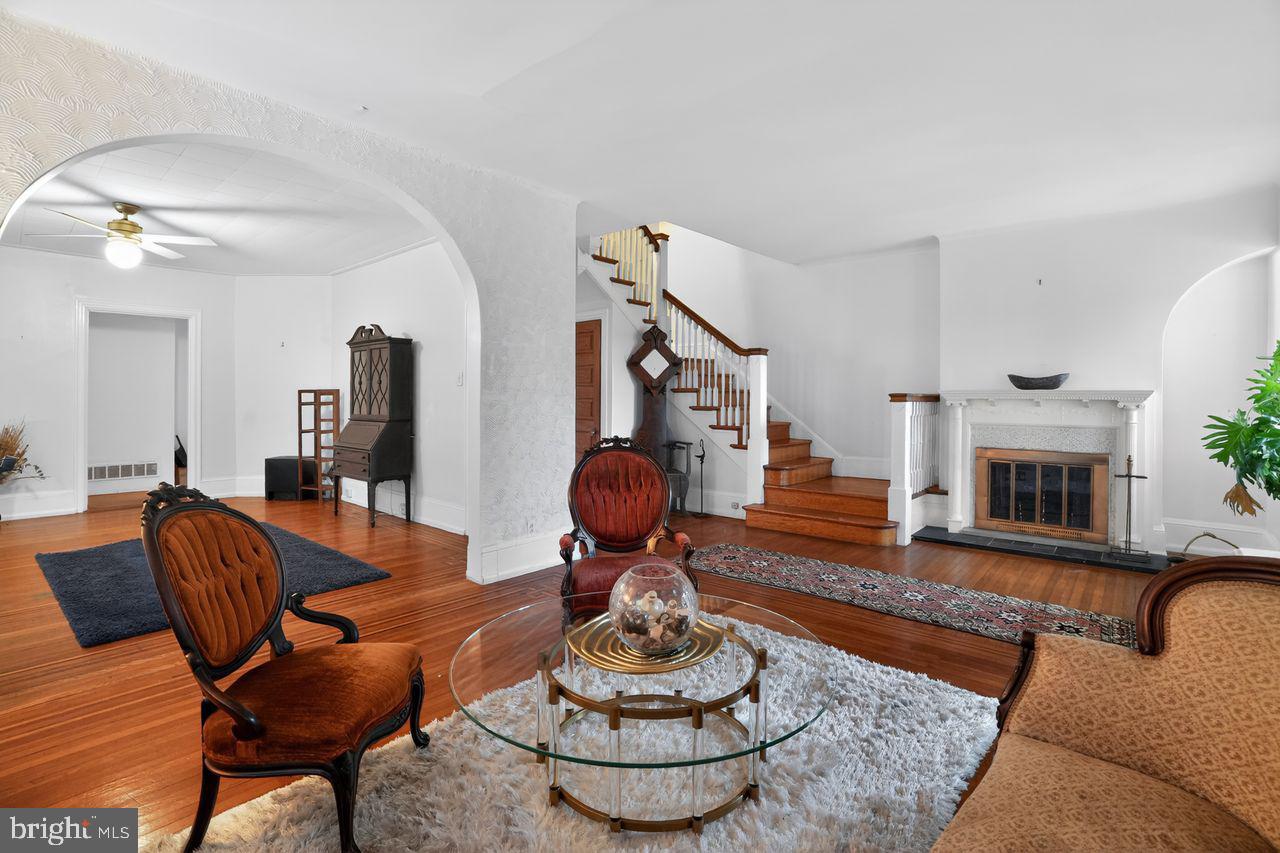 OVERBROOK FARMS - Residential