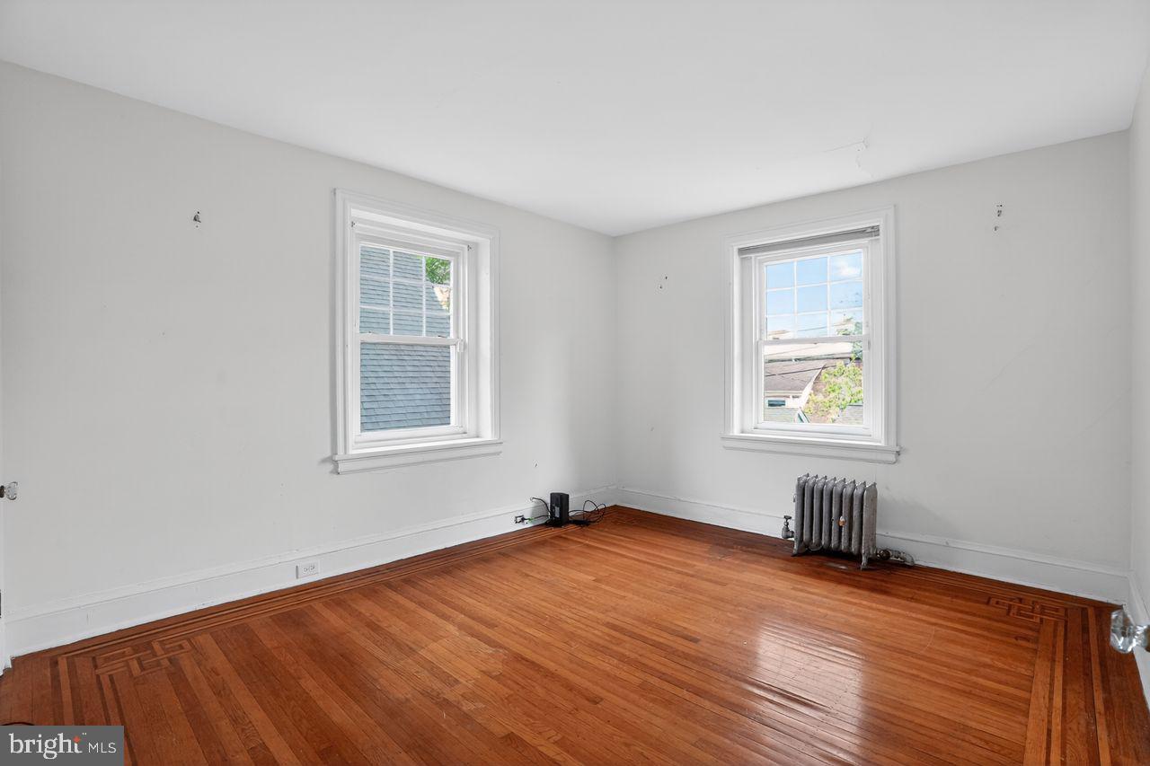 OVERBROOK FARMS - Residential