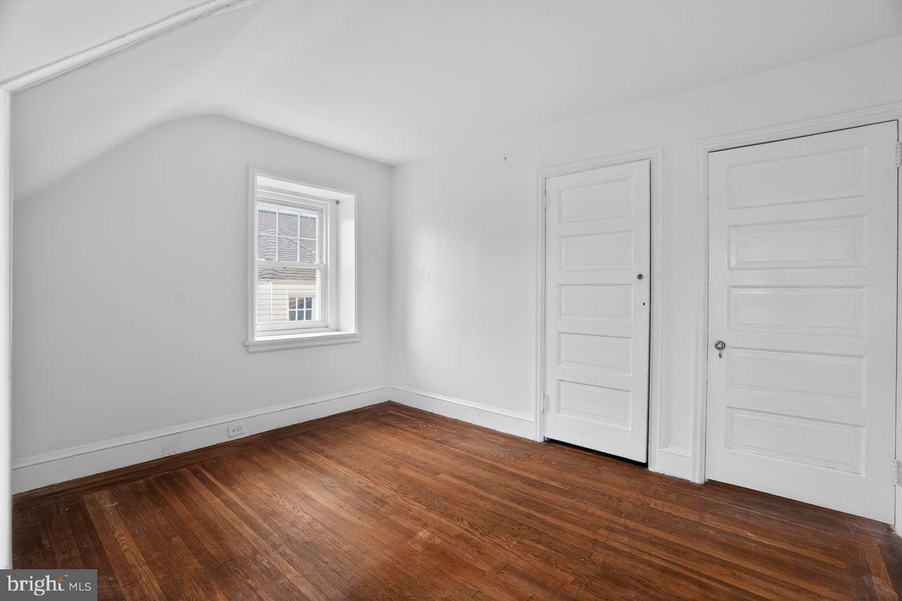 OVERBROOK FARMS - Residential