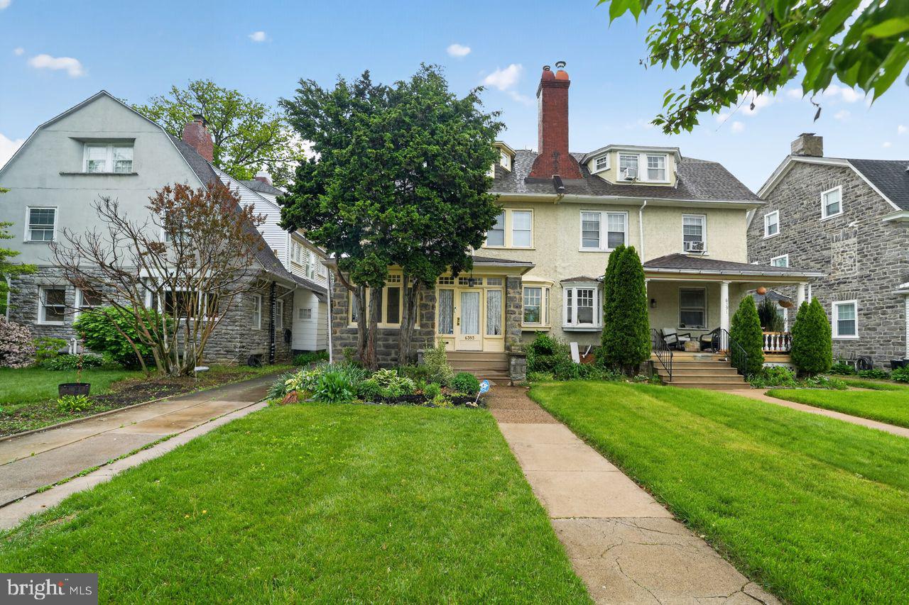 OVERBROOK FARMS - Residential