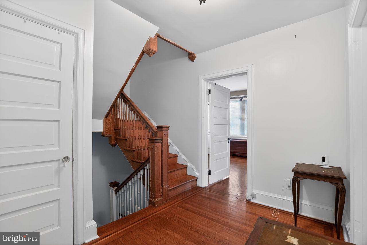 OVERBROOK FARMS - Residential