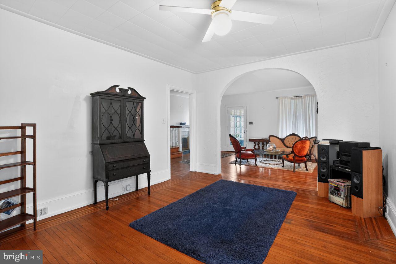 OVERBROOK FARMS - Residential