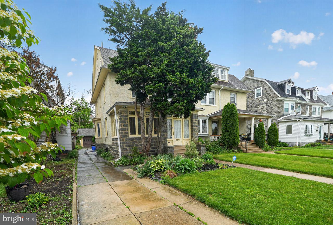 OVERBROOK FARMS - Residential