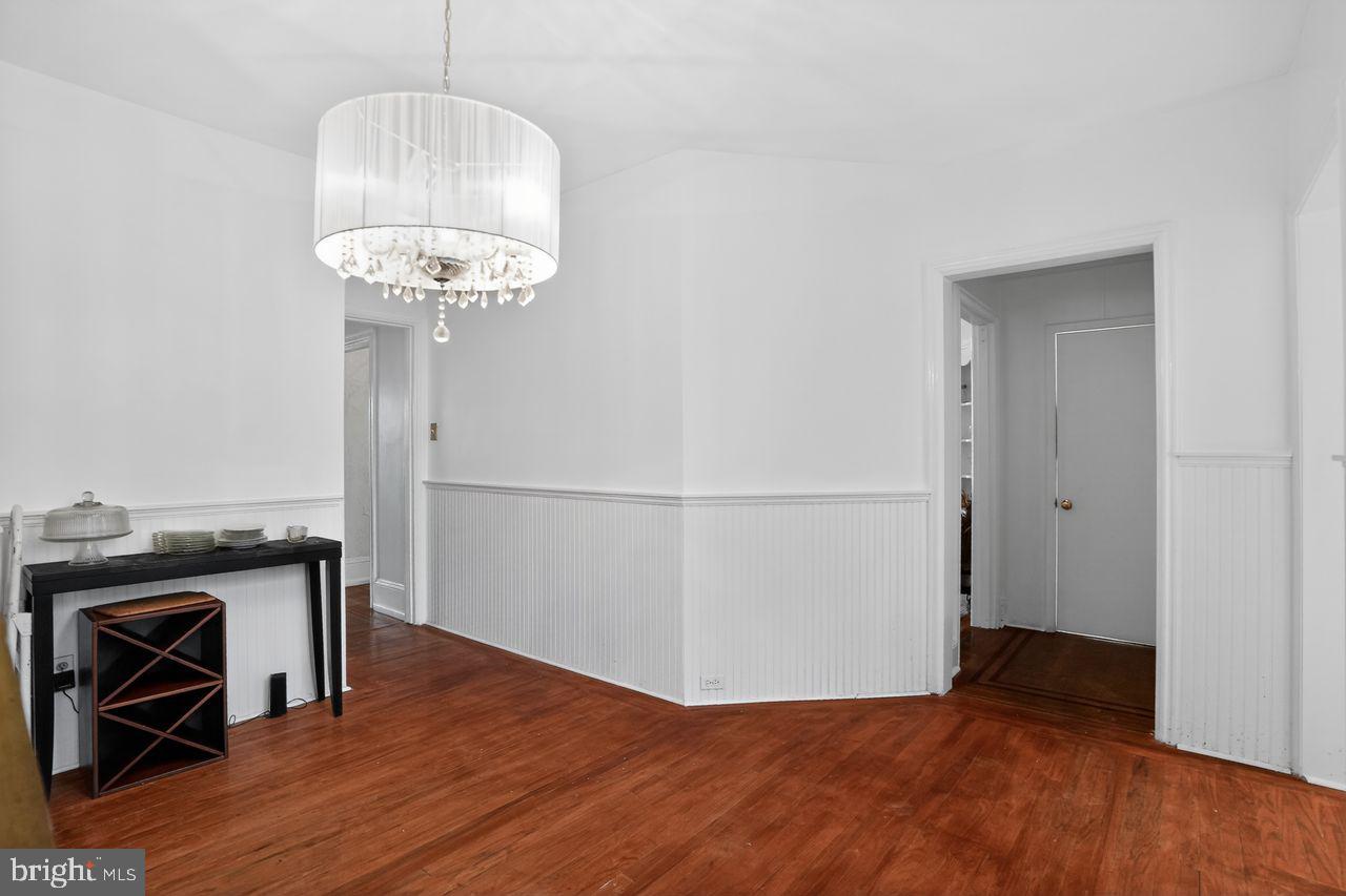 OVERBROOK FARMS - Residential
